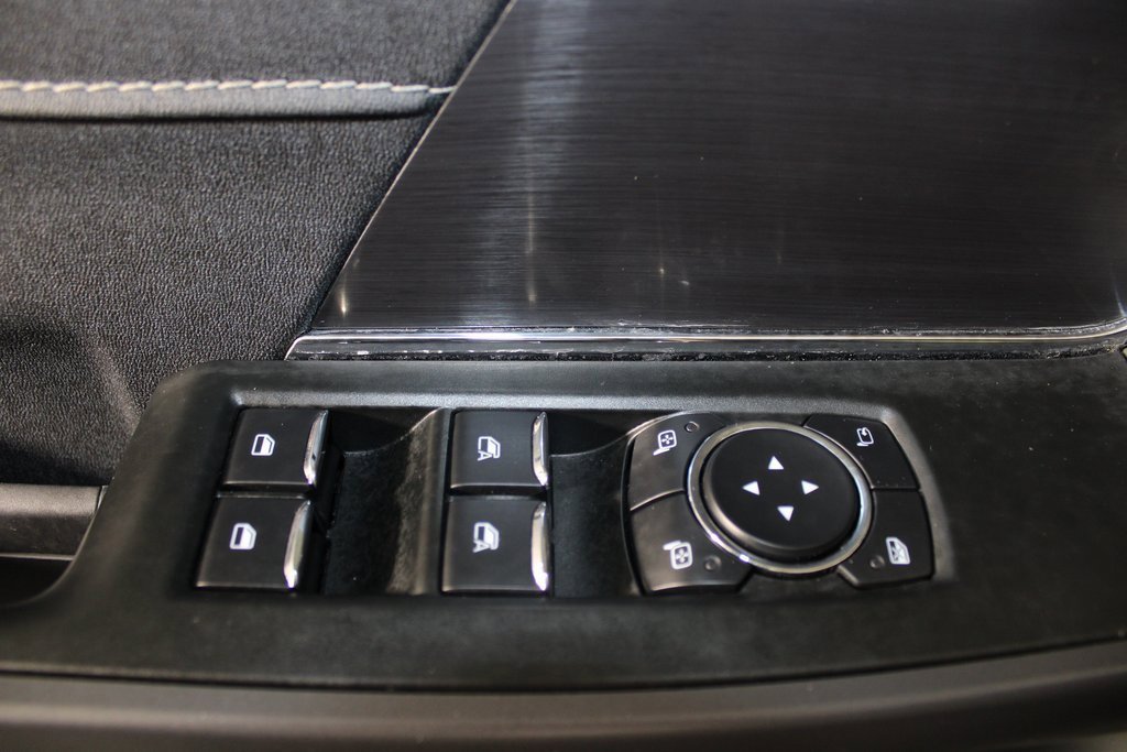 Used 2025 Ford F150 Lariat w/ Equipment Group 502A High image 21