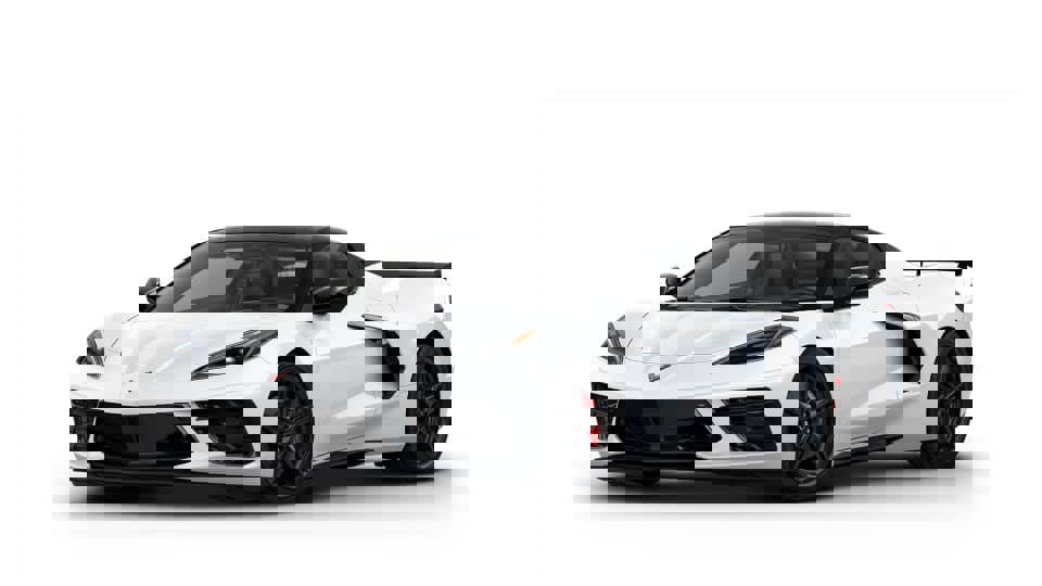 New 2026 Chevrolet Corvette 2LT w/ Z51 Performance Package image 27