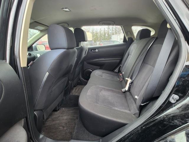 Used 2013 Nissan Rogue S image 14