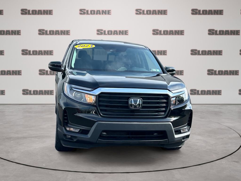 Used 2023 Honda Ridgeline RTL image 8