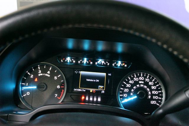 Used 2020 Ford F150 XLT w/ Equipment Group 302A Luxury AWD/4WD image 19