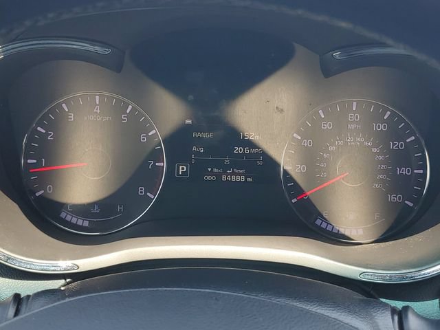 Used 2015 Kia Forte Koup SX w/ SX Premium Package FWD image 21