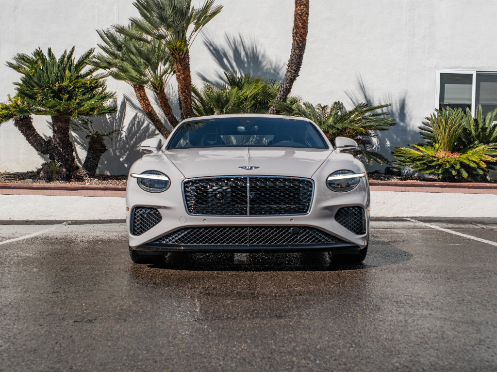 New 2026 Bentley Continental GT Mulliner AWD/4WD image 31