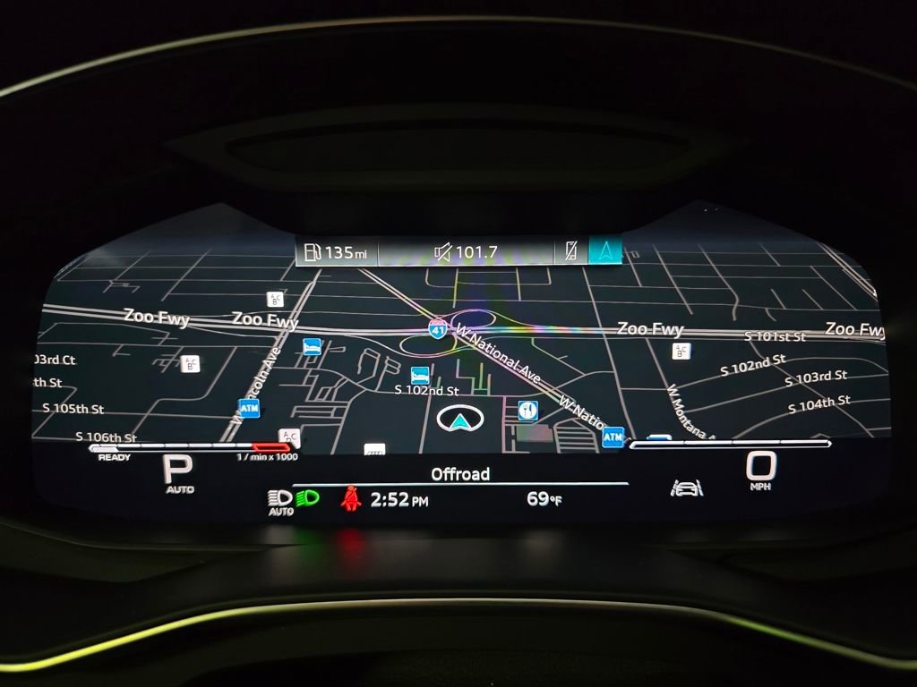 Used 2023 Audi RS 7 Sportback image 26