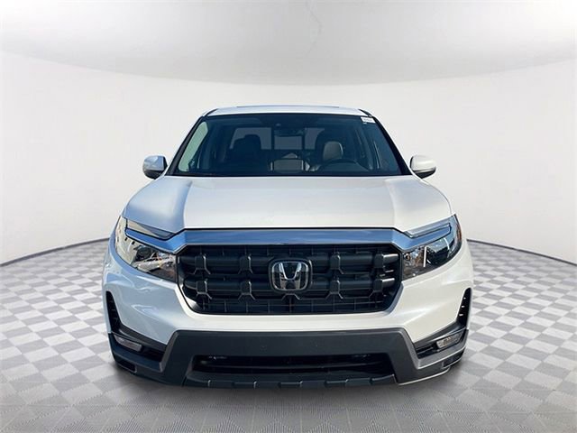 New 2025 Honda Ridgeline RTL image 2