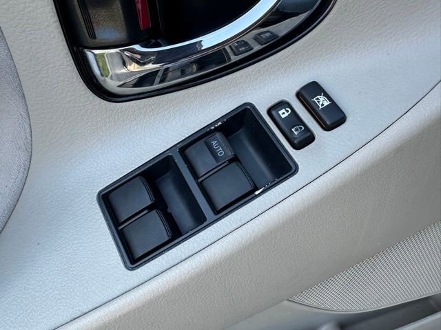 Used 2007 Toyota Camry CE FWD image 21