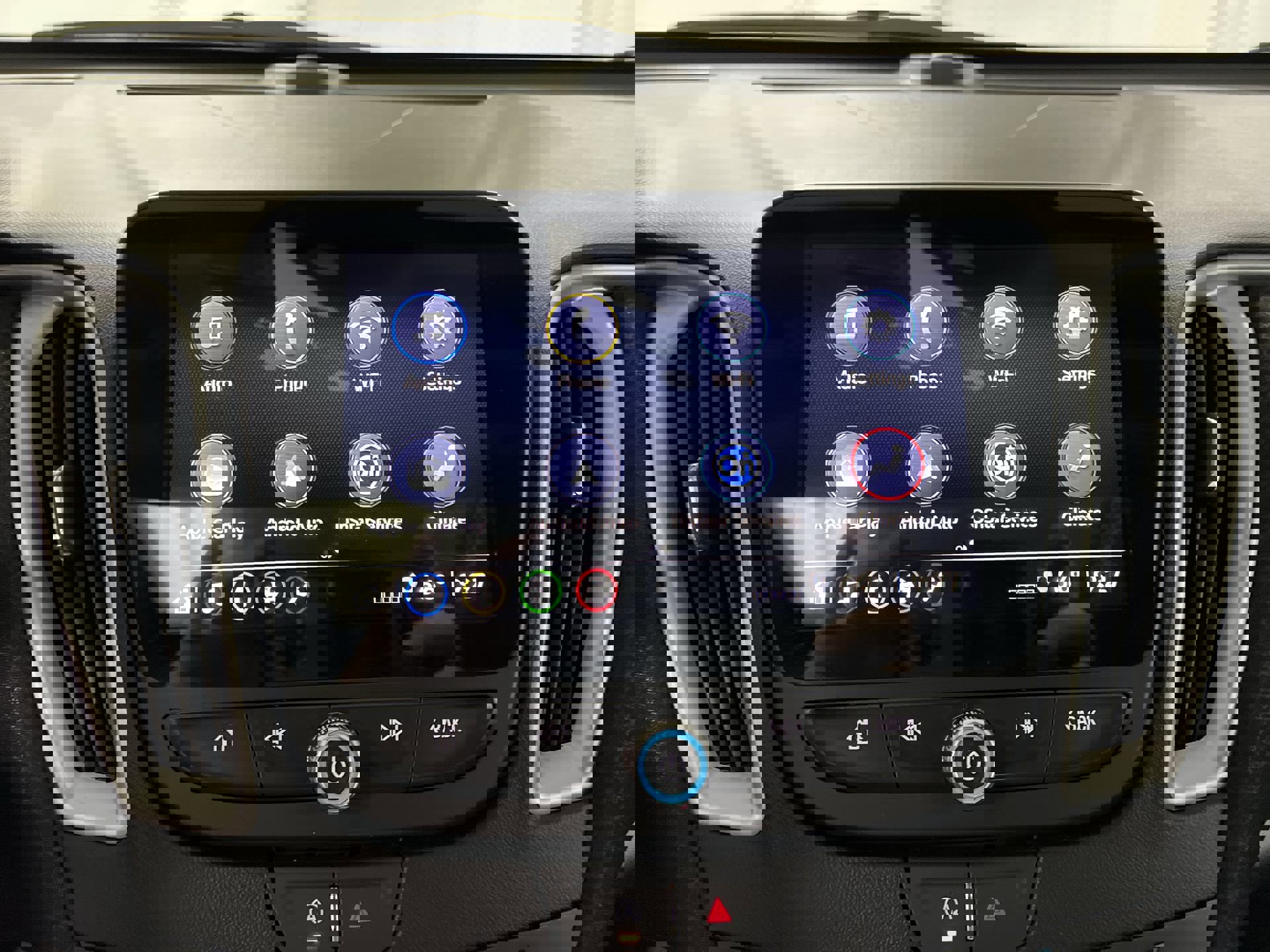 Certified 2024 Chevrolet Malibu LT image 60