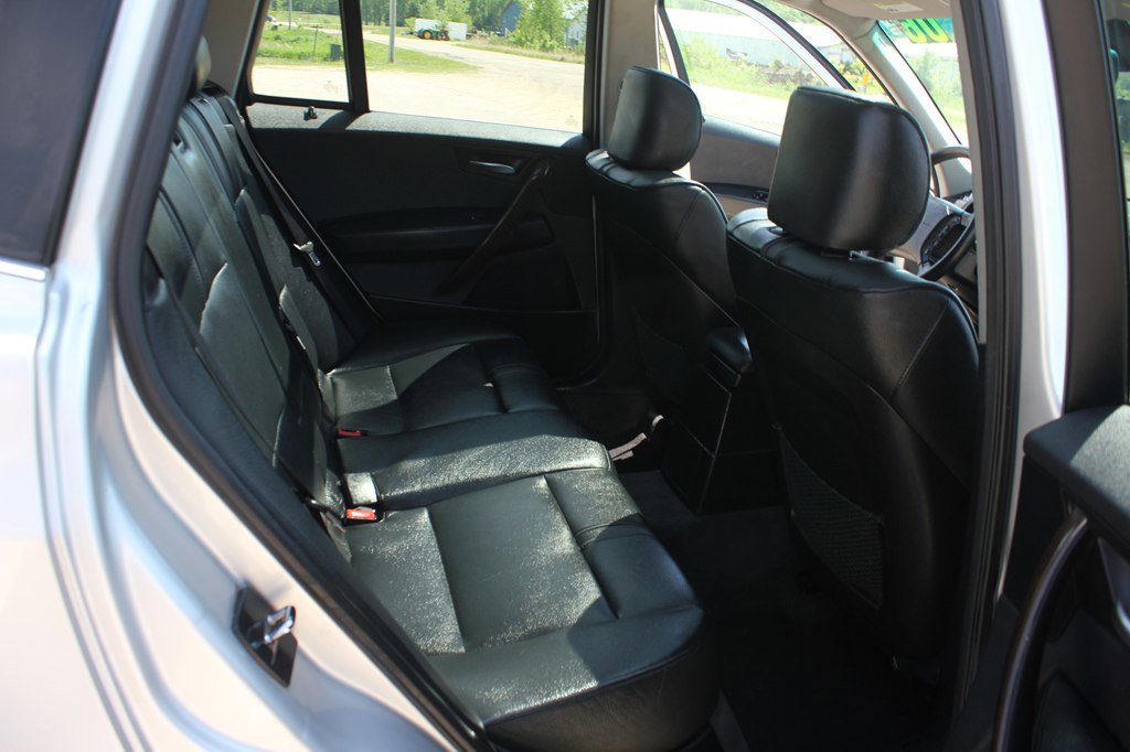 Used 2006 BMW X3 3.0i AWD/4WD image 35