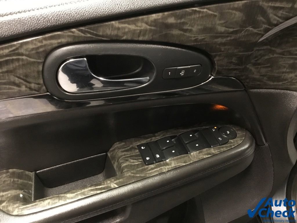 Used 2013 Buick Enclave Leather image 22