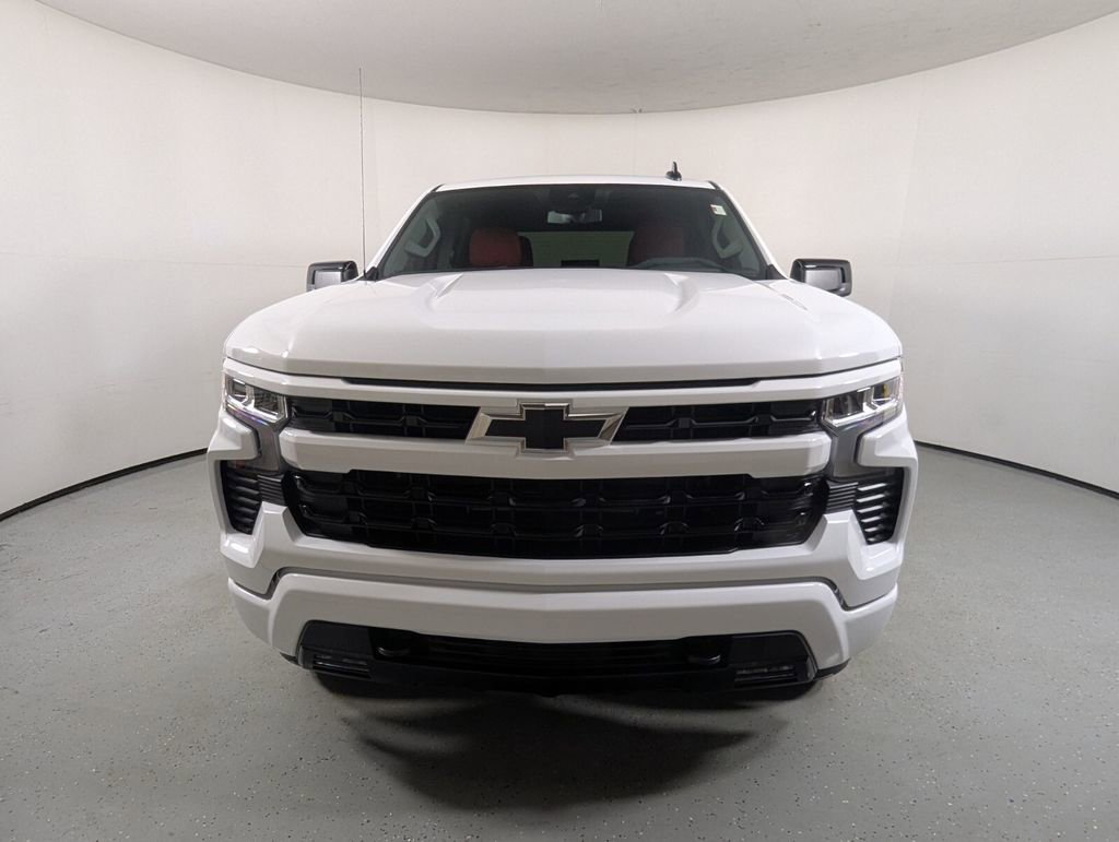 Used 2026 Chevrolet Silverado 1500 RST w/ RST Select Package RWD image 2