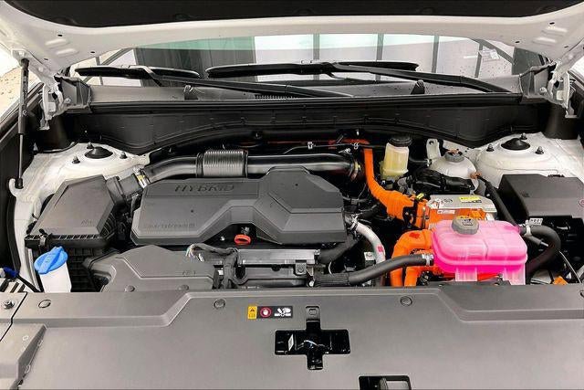 New 2026 Hyundai Santa Fe SEL AWD/4WD image 31