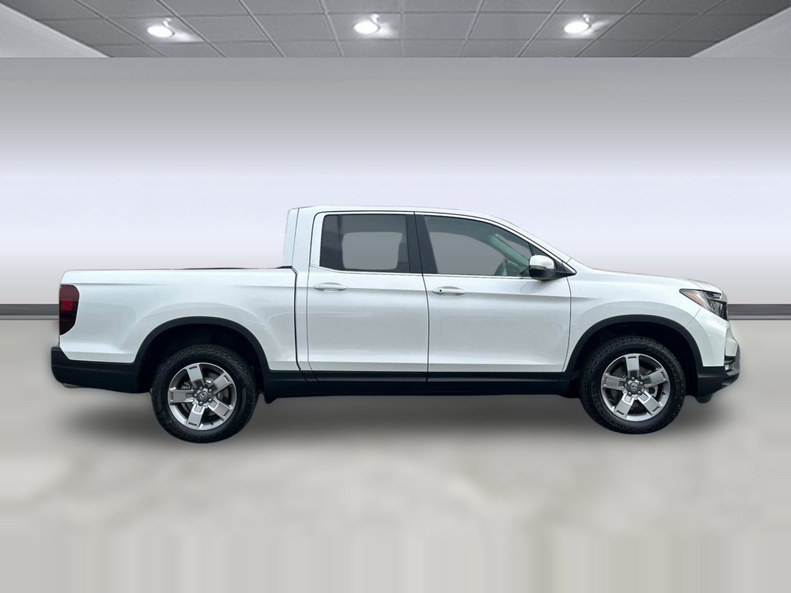 New 2026 Honda Ridgeline RTL image 7