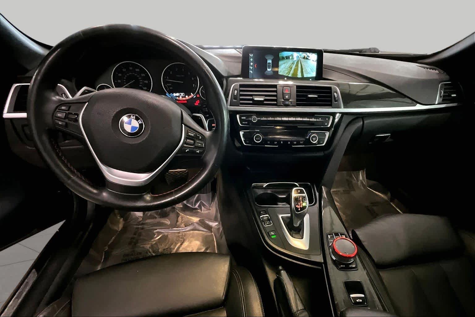 Used 2018 BMW 430i Convertible RWD image 15