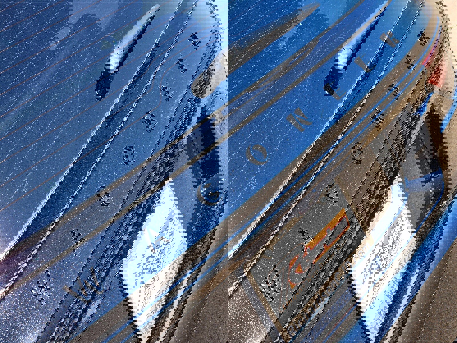 Used 2025 Jeep Wagoneer Series II image 18