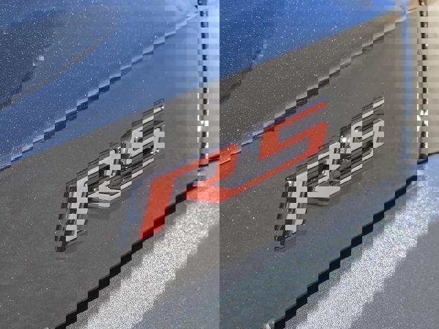 New 2026 Chevrolet Equinox RS w/ Convenience Package III image 7