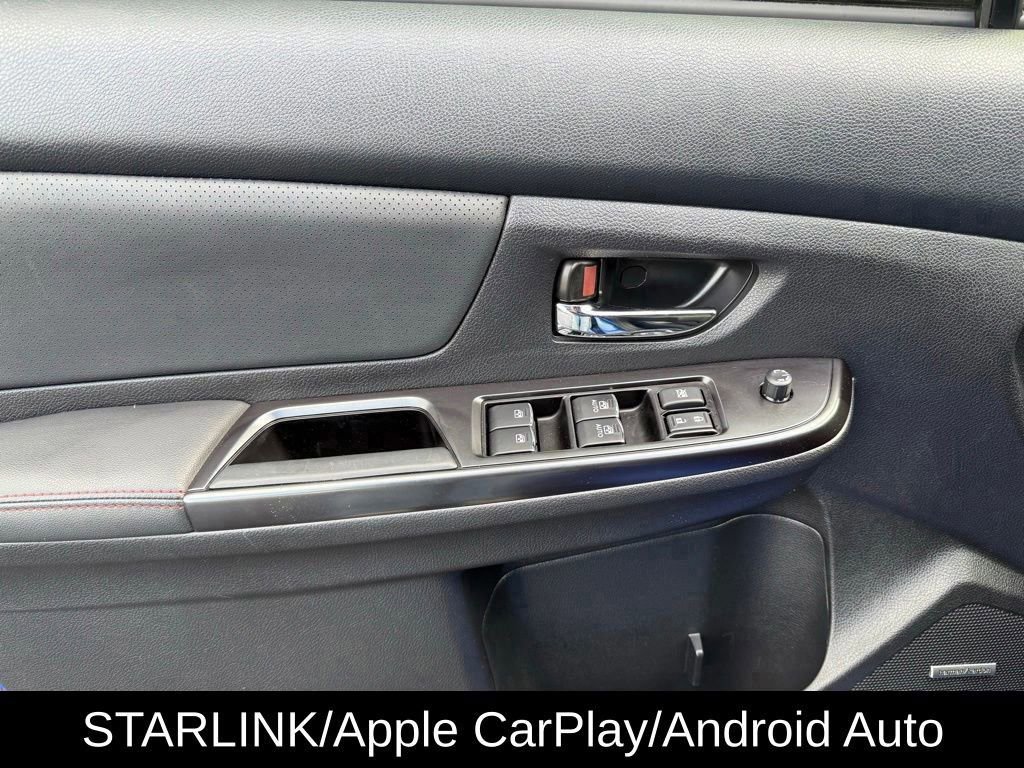 Used 2020 Subaru WRX Limited image 13