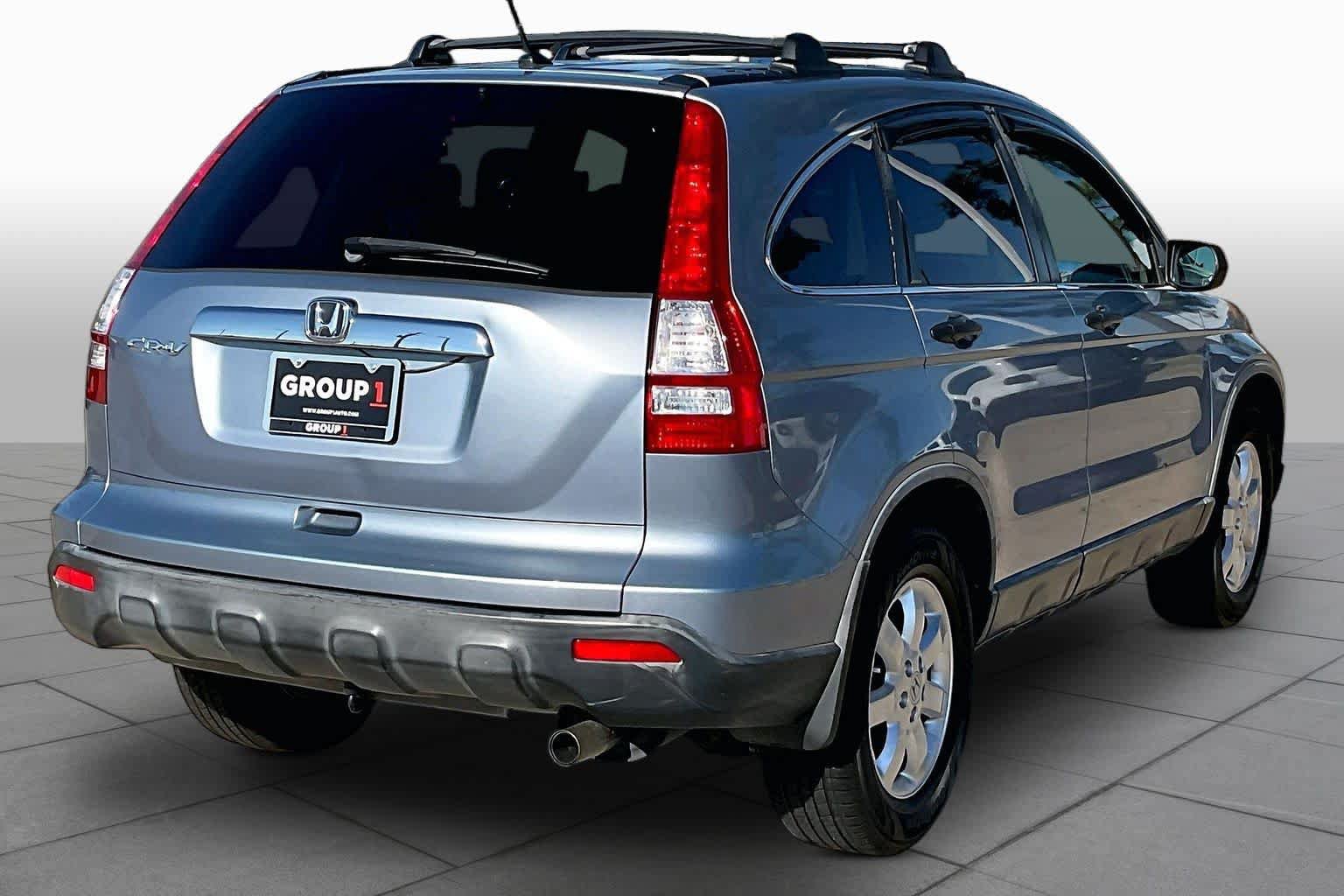 Used 2007 Honda CR-V EX image 12
