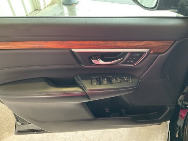 Certified 2022 Honda CR-V EX-L image 5