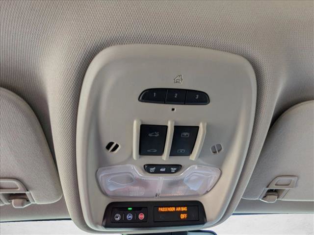 Used 2024 Buick Encore GX Avenir w/ Avenir Technology Package image 15