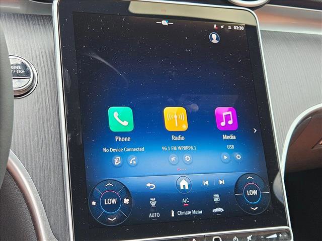 New 2026 Mercedes-Benz C 300 Sedan image 12