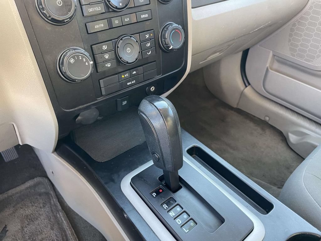 Used 2012 Ford Escape XLS AWD/4WD image 19