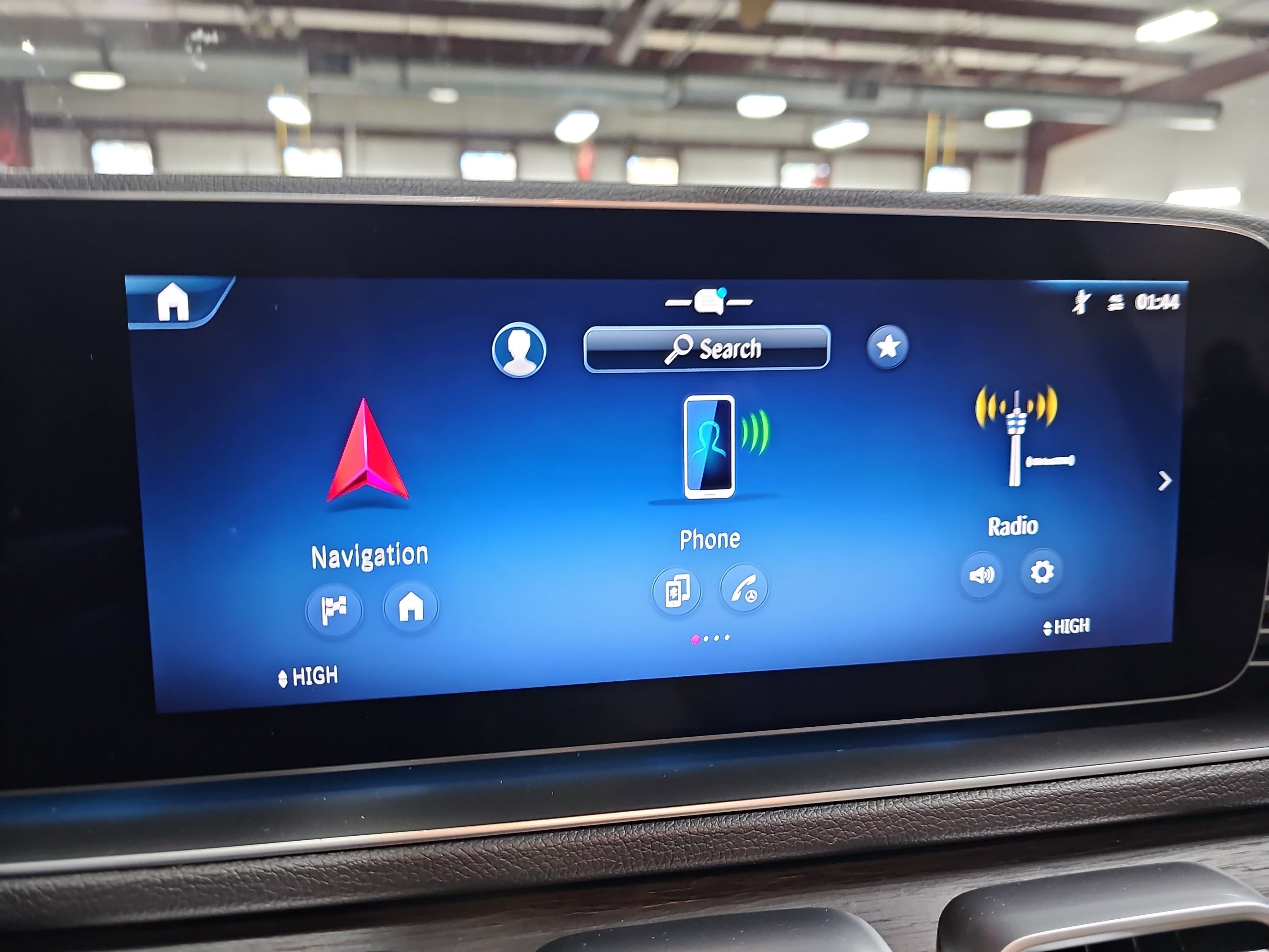 New 2026 Mercedes-Benz GLE 350 4MATIC image 23