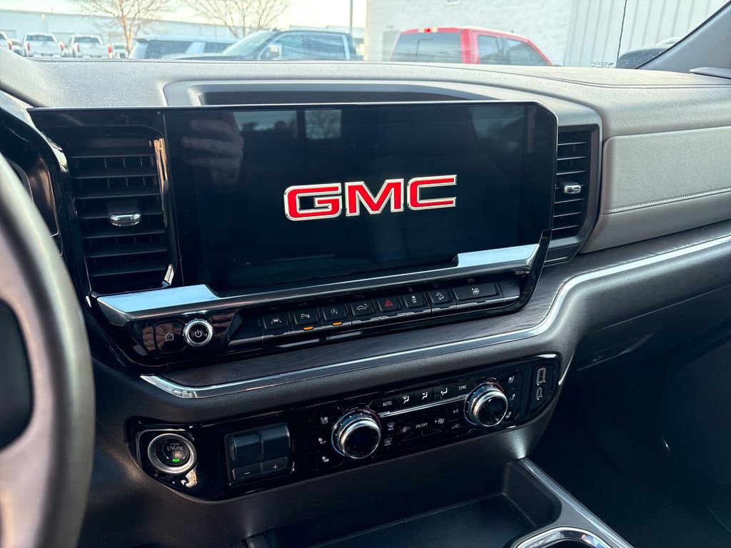 Certified 2024 GMC Sierra 1500 SLT w/ SLT Premium Plus Package image 25