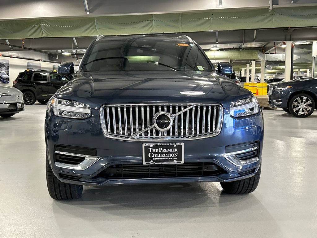 Certified 2023 Volvo XC90 T8 Plus w/ Protection Package AWD/4WD image 6