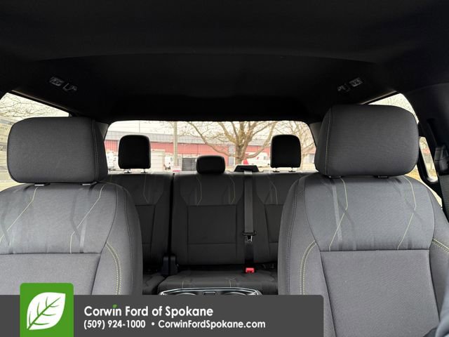New 2025 Ford F150 STX w/ LOBO Package image 32