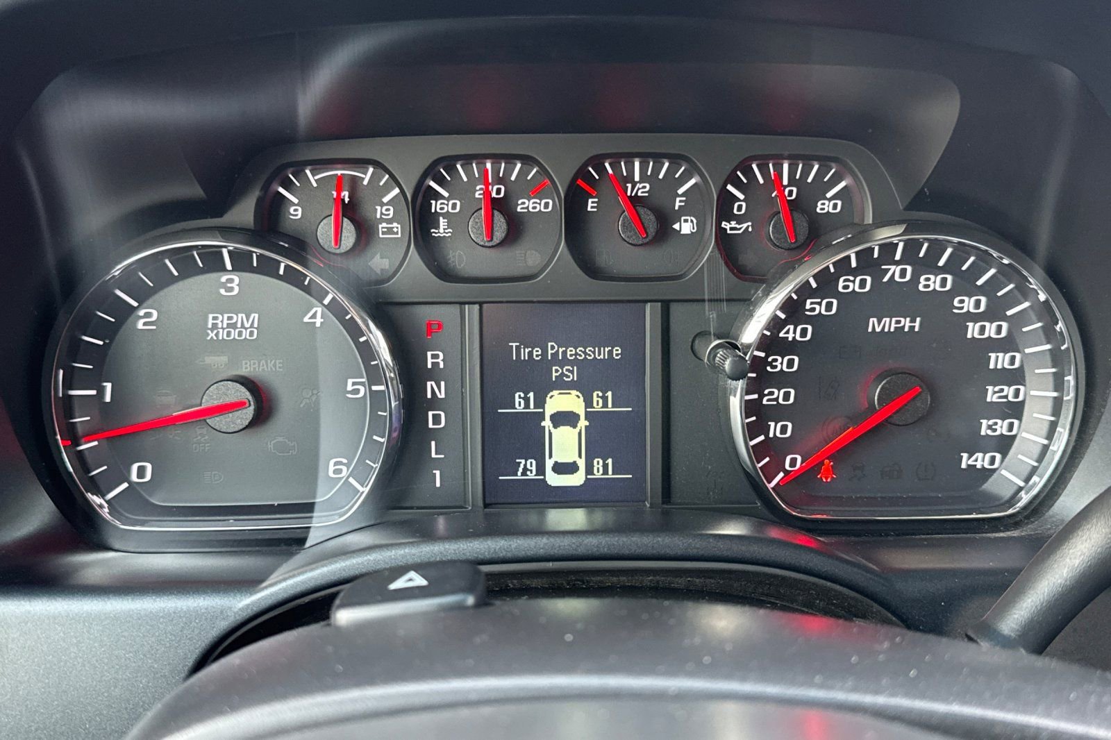 Used 2018 GMC Sierra 2500 Base w/ Sierra Convenience Package image 24