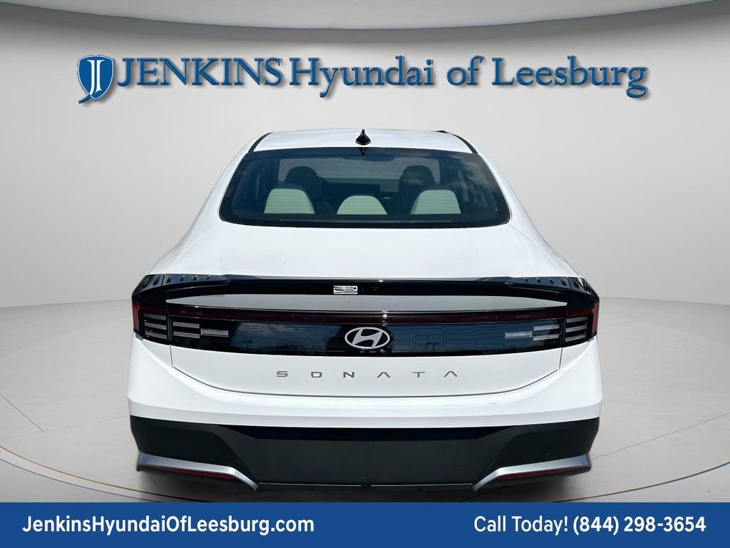 New 2026 Hyundai Sonata SE image 6