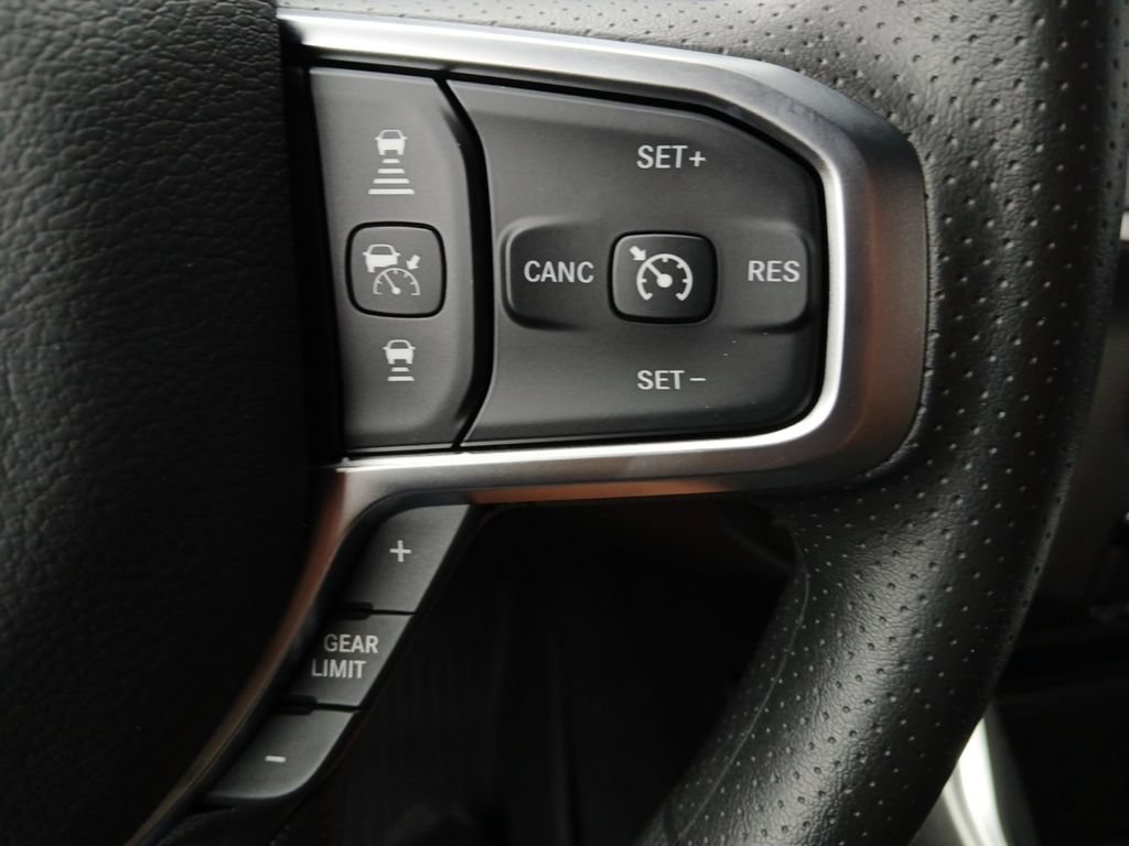 New 2026 RAM 1500 Lone Star RWD image 25