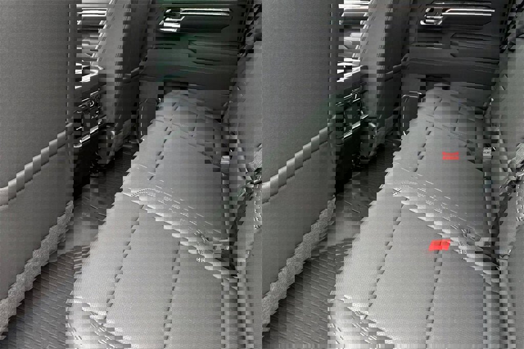 New 2025 Chevrolet Silverado 2500 LTZ w/ Trail Boss Package image 12