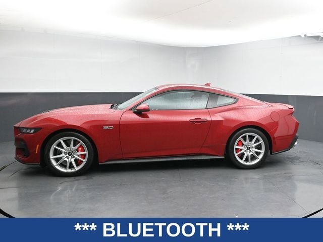 Used 2024 Ford Mustang GT Premium image 7