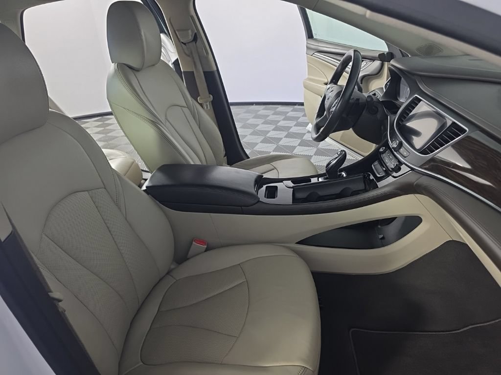 Used 2019 Buick LaCrosse Essence w/ Sights and Sounds Package FWD image 36
