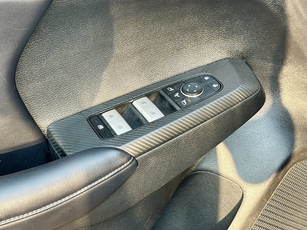 Used 2024 Mitsubishi Outlander SE AWD/4WD image 20