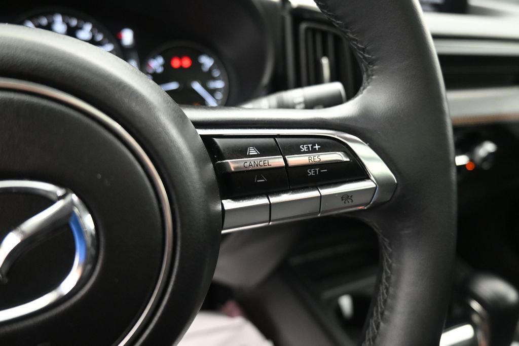 Used 2025 MAZDA CX-50 AWD 2.5 S w/ Premium Plus Pkg image 15