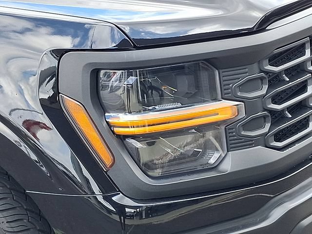 Used 2025 Ford F150 XL AWD/4WD image 27