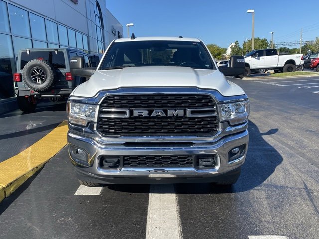 Used 2024 RAM 2500 Big Horn image 3