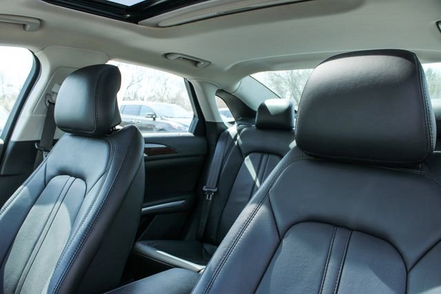 Used 2014 Lincoln MKZ Hybrid w/ Equipment Group 202A Reserve image 15