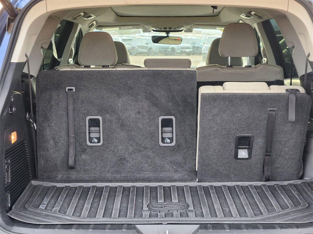 Used 2019 Subaru Ascent Premium image 12