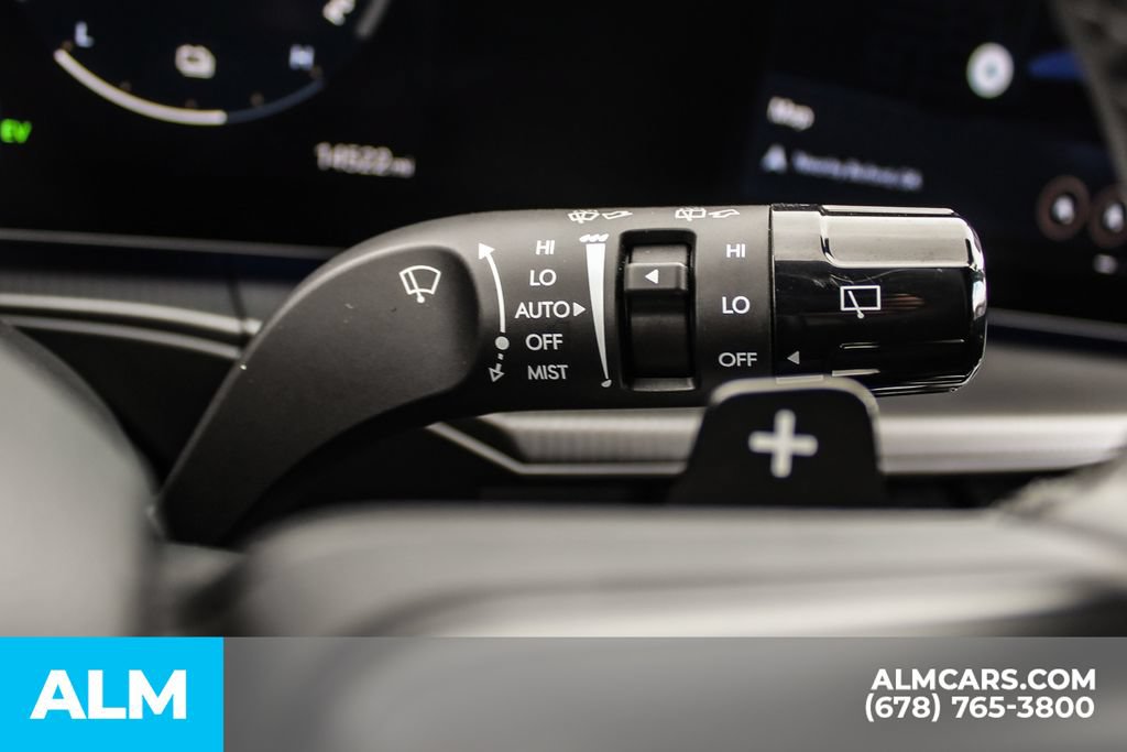 Used 2025 Hyundai Santa Fe Calligraphy AWD/4WD image 31