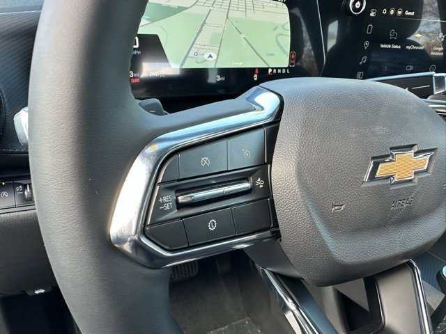 New 2026 Chevrolet Equinox LT image 15