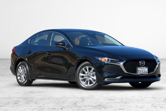Used 2026 MAZDA MAZDA3 s image 2