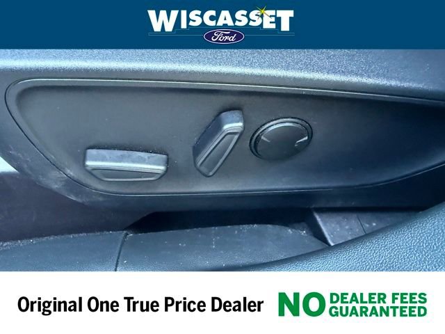 Used 2025 Ford Escape ST-Line w/ Tech Pack #1 image 23