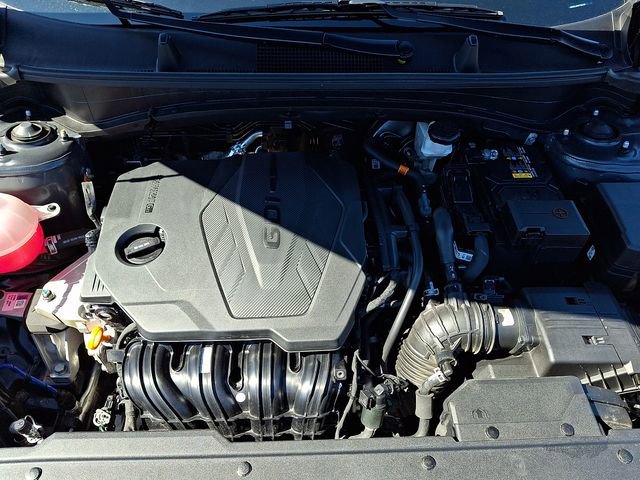 Certified 2023 Kia Sportage LX image 26