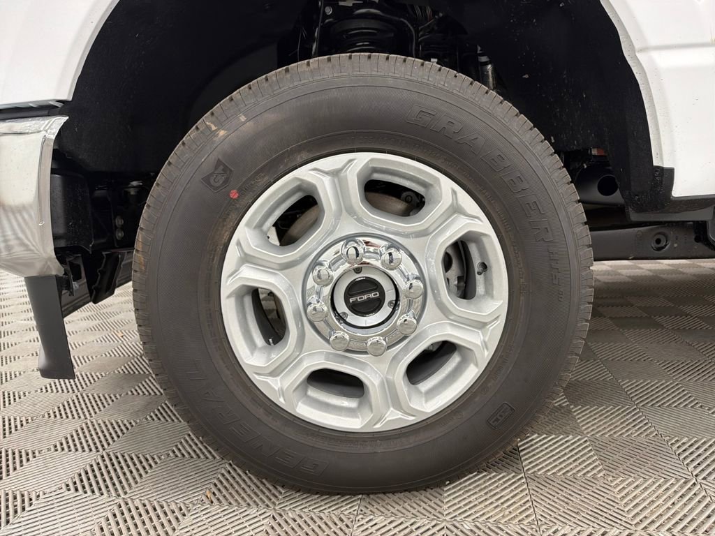 New 2026 Ford F250 XLT image 11