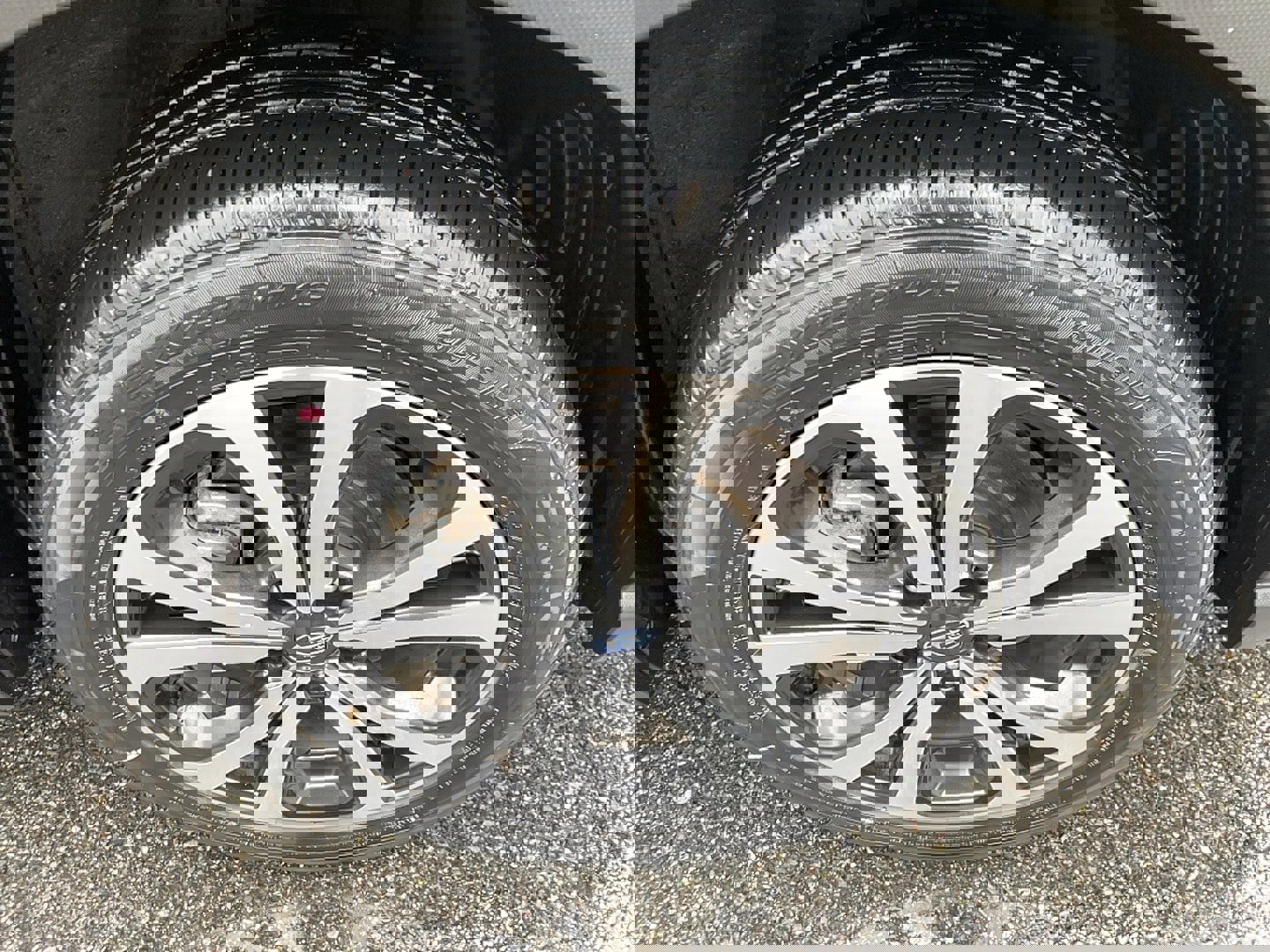 Used 2024 Subaru Forester Limited image 5