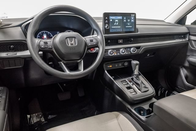 Used 2026 Honda CR-V LX image 7