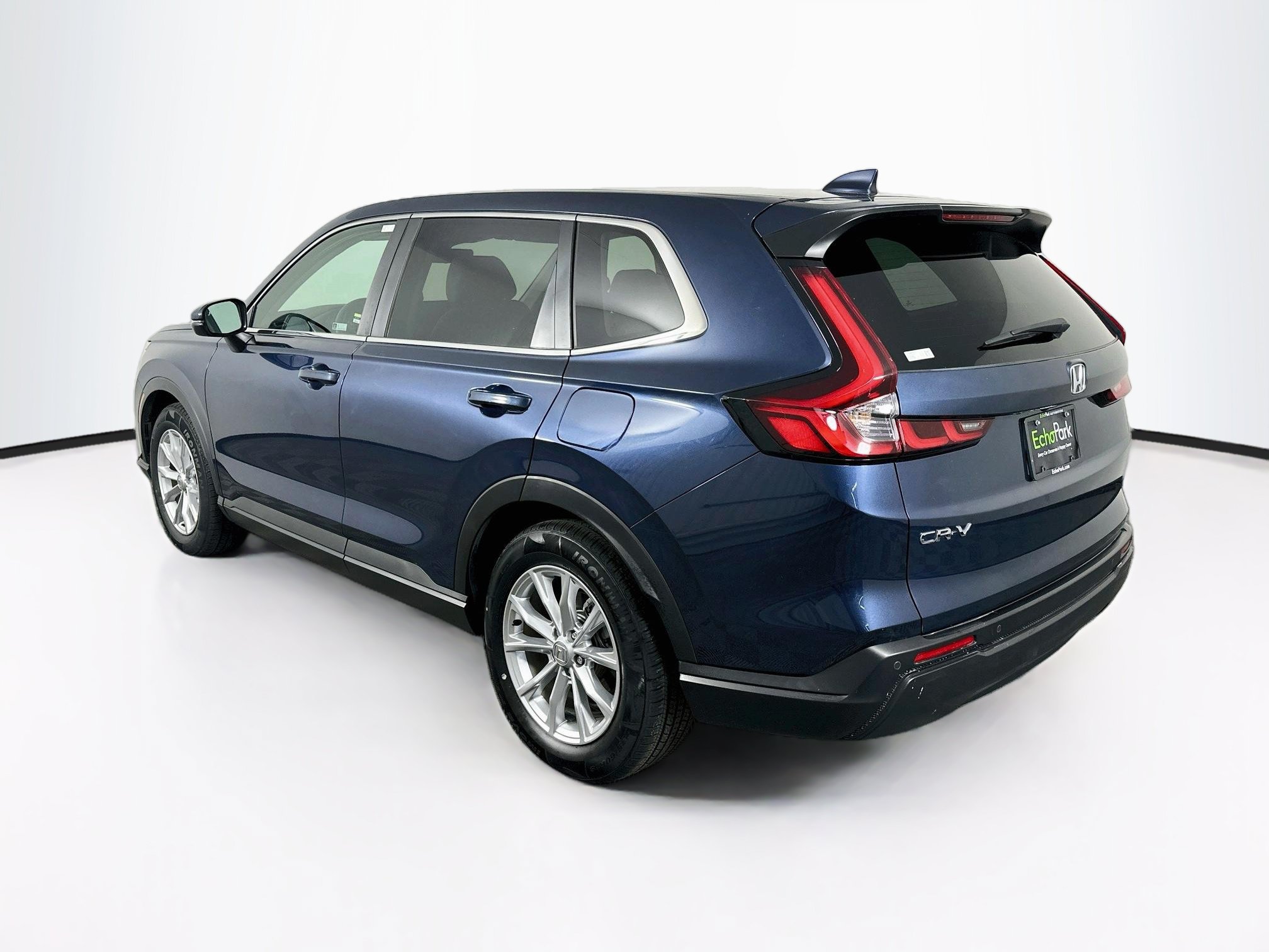 Used 2024 Honda CR-V EX-L image 5